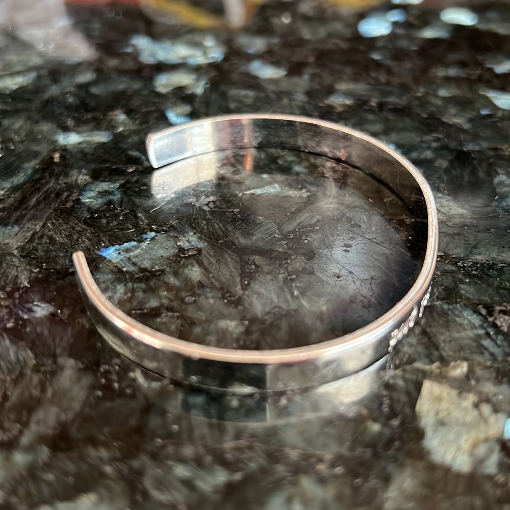 Bangle - Picture 3 of 3